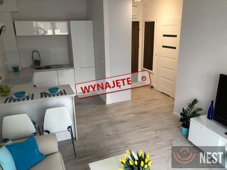 Dwupokojowe mieszkanie ul. Maciejkowa - Zdjęcie 5