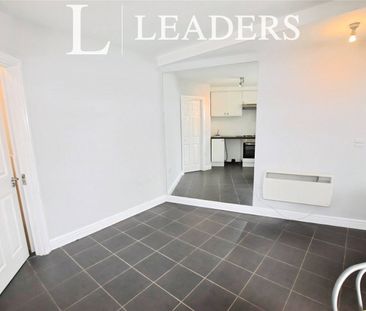 1 bedroom apartment to rent South Street, Bishops Stortford, CM23 - Photo 1