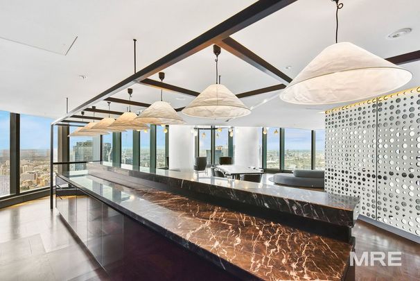 4511/228 La Trobe Street, Melbourne - Photo 1