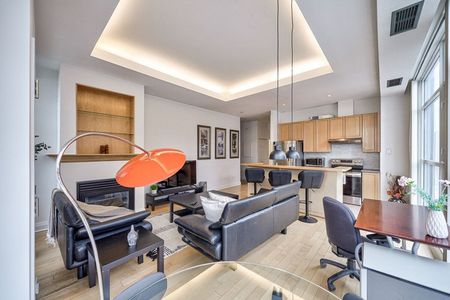 Wellesley Street East - Photo 4