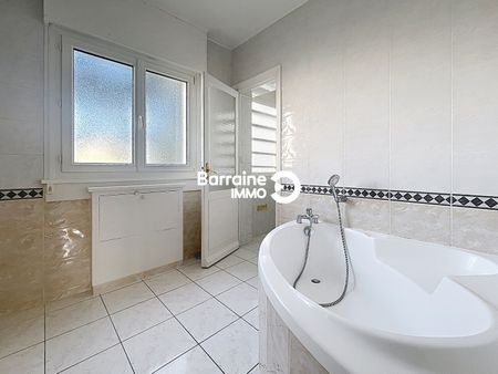 Location appartement à Lorient, 3 pièces 76.35m² - Photo 5