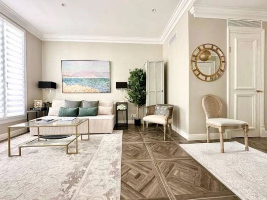 Location Appartement - Photo 1