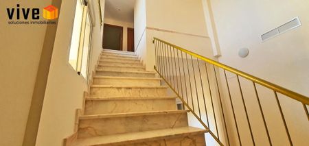 Luxury 4 room Detached House for rent in Bormujos, Andalusia - Photo 2