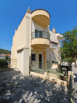 Μεζονέτα για ενοικίαση Καρδιά (Μίκρα) - Photo 1