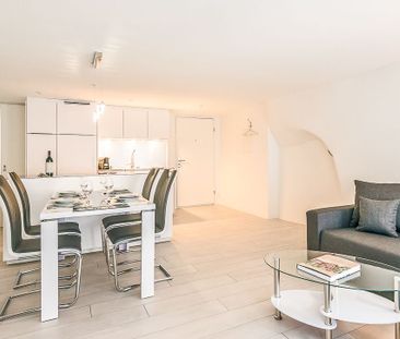 2.5 Zimmer, 53 m², 2. Stock - Photo 2