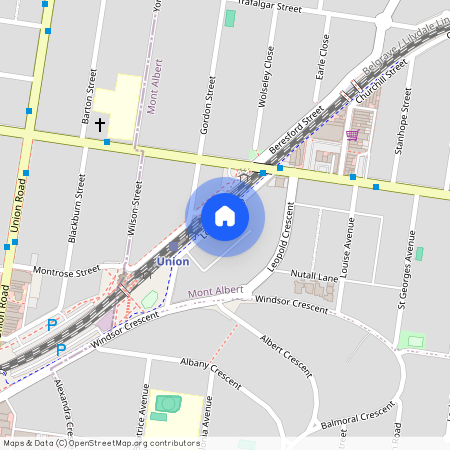 2/26 Lorne Parade, Vic 3127, Mont Albert