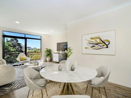 6/11-13 Martins Avenue, Bondi NSW 2026 - Apartment For Rent | Domain - Photo 5
