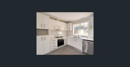 "Beautifully Presented Almost New Two Bedroom Granny Flat" - Photo 3