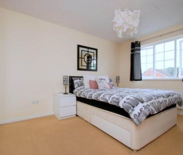 3 bedroom detached house to rent - Photo 5