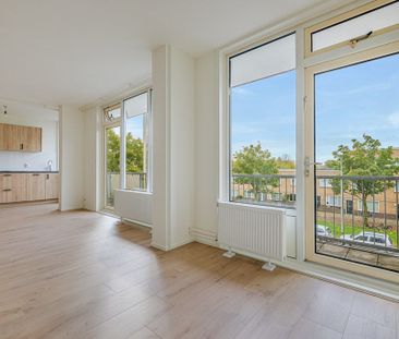 Te huur: Appartement Van Hoornekade in Utrecht - Photo 4