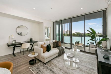 Discover Contemporary Living in the Heart of Zetland - Photo 5