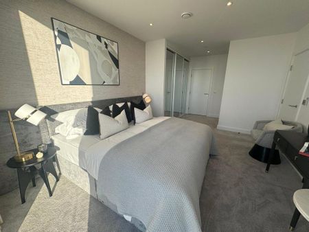 3 bedroom penthouse to rent - Photo 4