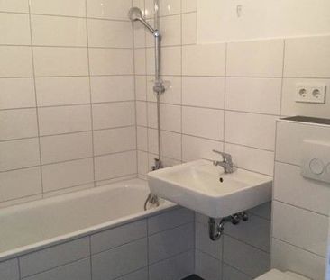 Geräumige 3-Zimmer-Wohnung mit Balkon - Photo 4