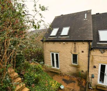 3 bedroom terraced house to rent - Photo 1