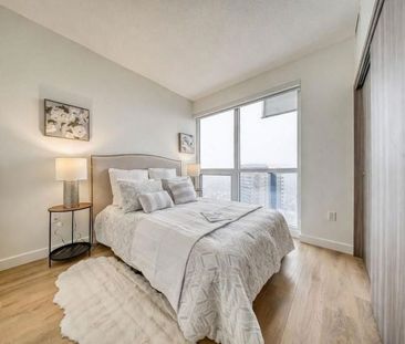 For Lease - 95 Mcmahon Drive Unit# LPH4007, Toronto, Ontario - Photo 4