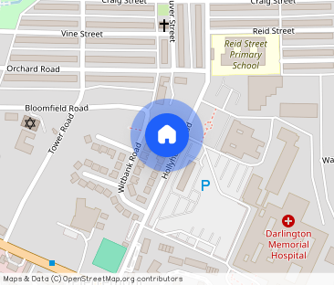 Hollyhurst Road/Denes - Darlington - Photo 1