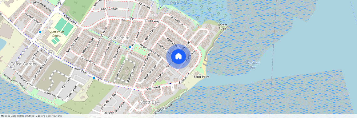 37 Turret Lane, Hobsonville, West Auckland