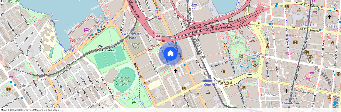 25 Ada Place, Ultimo