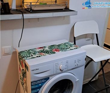 Inchiriere garsoniera in vila Titulescu / Pasaj Basarab - Photo 6