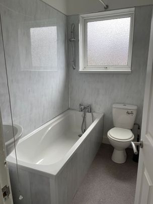 3 Bed End Terrace, Ransom Road, NG3 - Photo 1