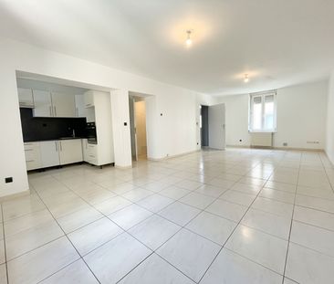 Location Appartement 3 pièces 78m² HOMECOURT 54310 - Photo 4