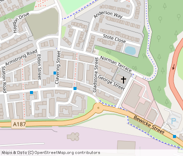 Gladstone Street, Wallsend, NE28 - Photo 1