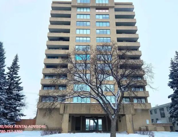 #906 8340 Jasper Avenue | 8340 Jasper Avenue, Edmonton - Photo 1