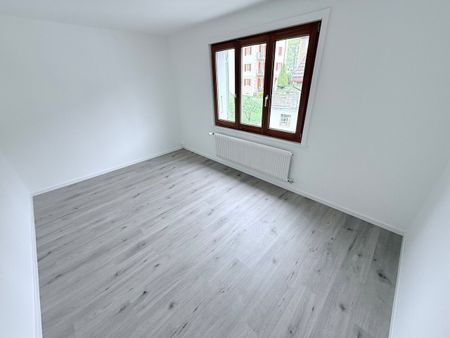 3.5 Zimmer, 71 m², 4. Stock - Photo 5