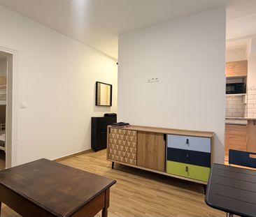 Location Appartement 2 pièces 29m² - Photo 4