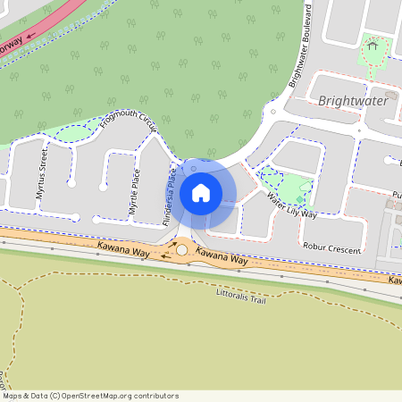 14 Kurrimine Crescent, Mountain Creek