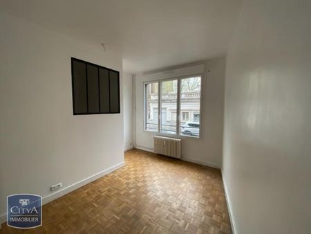 Location Appartement 3 pièces 65m² VALENCIENNES 59300 - Photo 3