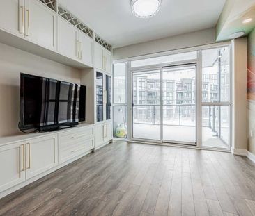 For Lease - 375 Sea Ray Avenue Unit# 219, Innisfil, Ontario - Photo 3