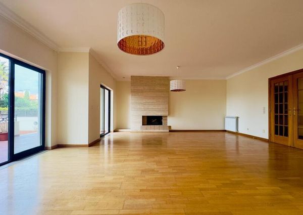 3 Bedroom Apartment with garden, Belas Clube de Campo, Sintra