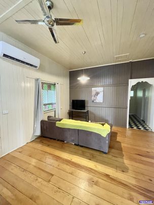 CHARACTER HOME SHORT WALK TO TOWN - Photo 1