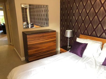 2 bedroom flat to rent - Photo 5