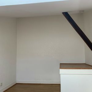 T1 duplex de 32 m² – Quartier Cathédrale – Limoges – étudiant – Begip - Photo 3