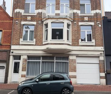 Appartement te huur in Heist voor € 895 met 2 slaapkamers - foto 3