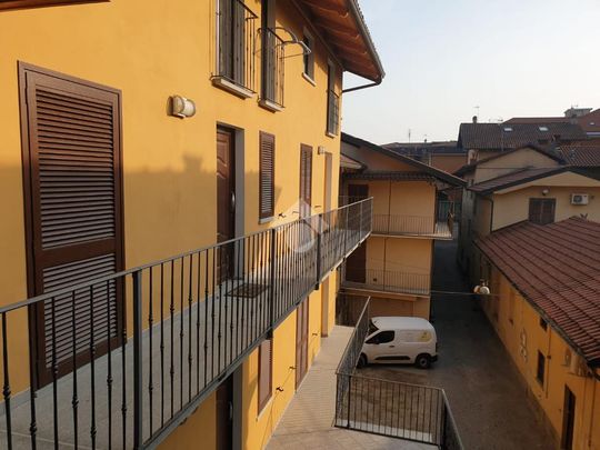 Bilocale in affitto - Photo 1