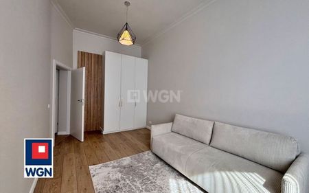 Mieszkanie na wynajem Szczecin - Stylowe mieszkanie w ścisłym centrum, 91m2, 3 pokoje - Photo 5