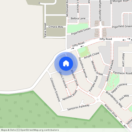 185 Amazon Drive, WA 6171, Baldivis