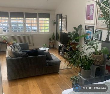 Studio to rent - Photo 4