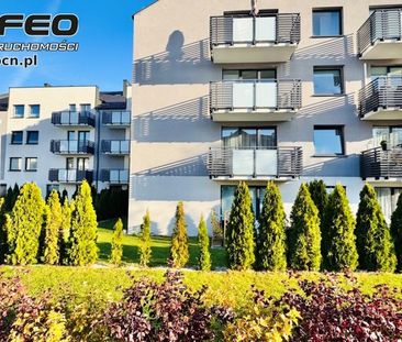 Mieszkanie na wynajem - Zdjęcie 5