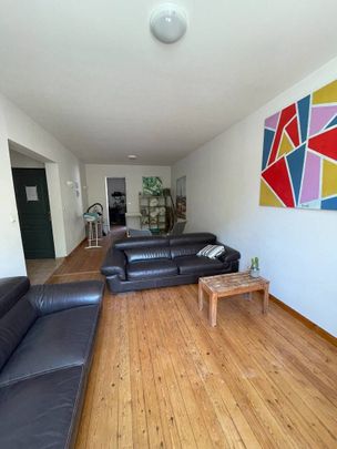 Colocation Maison quartier facultés. - Photo 1