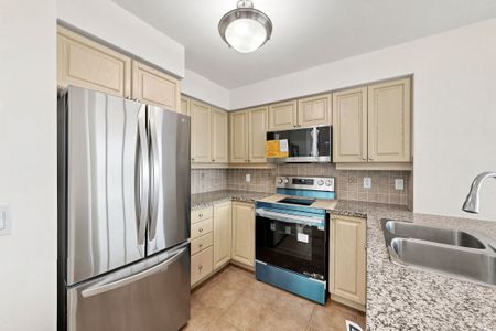 For Lease - 15 Greeview Avenue Unit# 2206, Toronto, Ontario - Photo 4