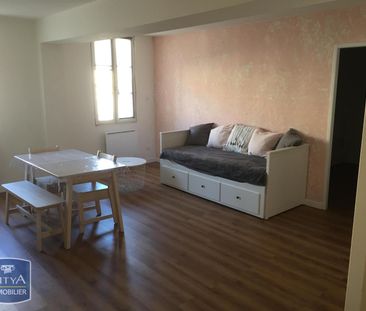 Location Appartement 3 pièces 56m² MONTPELLIER 34000 - Photo 5