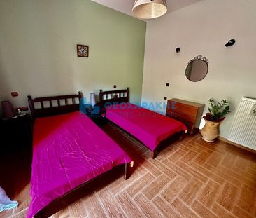 Διαμέρισμα για ενοικίαση Άγιος Βασίλειος (Νίκος Καζαντζάκης) - Φωτογραφία 6