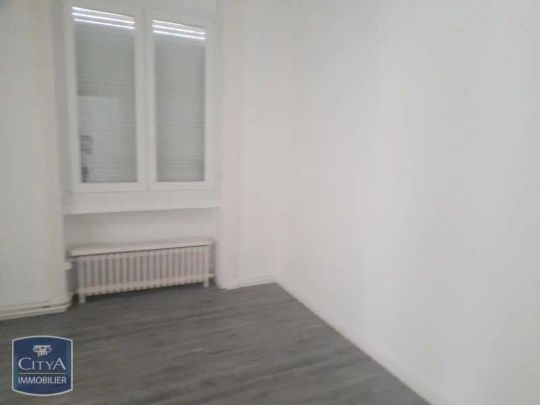 Appartement à louer 3 pièces 60.24m² - Photo 1