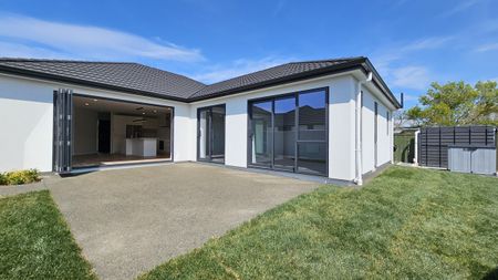 Brand New Build in Havelock North! - Photo 5