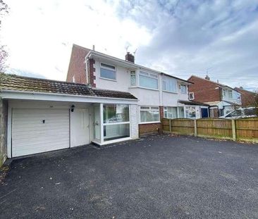 Caxton Road, Rainhill, Rainhill, Prescot, L35 - Photo 2