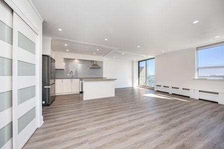For Lease - 5949 Yonge Street Unit# 1603, Toronto, Ontario - Photo 2